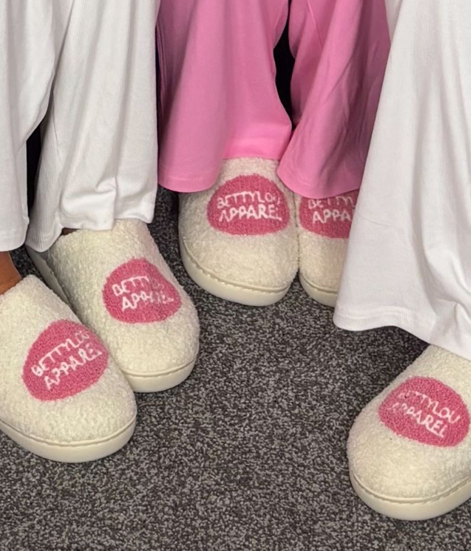 BETTYLOU HARDBOTTOM SLIPPER (WOMENS)